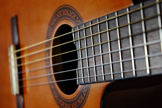 Guitarra